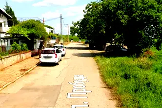 Парцел в София, Кремиковци