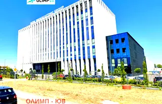 Парцел в София, Летище София