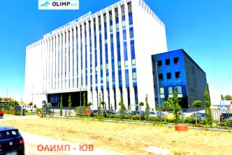 Парцел в София, Летище София