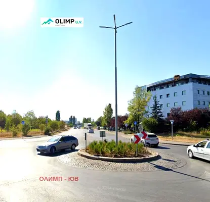 Снимка 3 — Парцел в София, Летище София