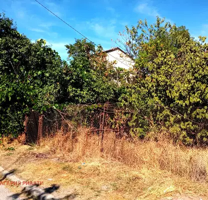 Photo 2 — Plot in Sofiya, Levski V