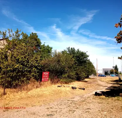 Photo 4 — Plot in Sofiya, Levski V