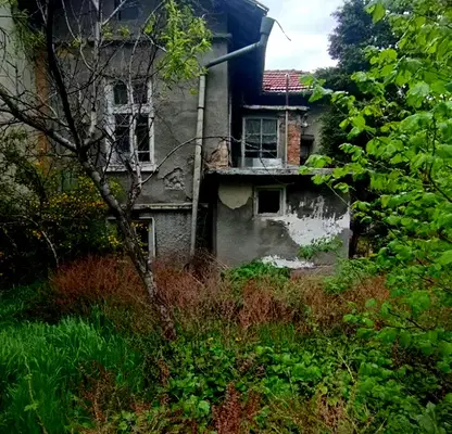 Photo 5 — Plot in Sofiya, Levski V