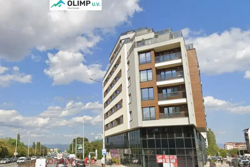 Plot in Sofiya, Lyulin - Centyr