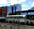 Снимка 2 — Парцел в София, Люлин - център