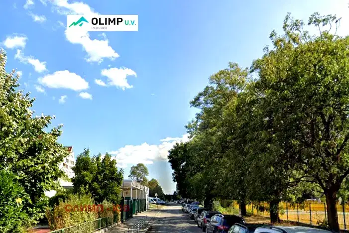 Plot in Sofiya, Lyulin - Centyr
