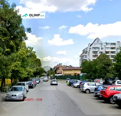 Photo 4 — Plot in Sofiya, Lyulin - Centyr