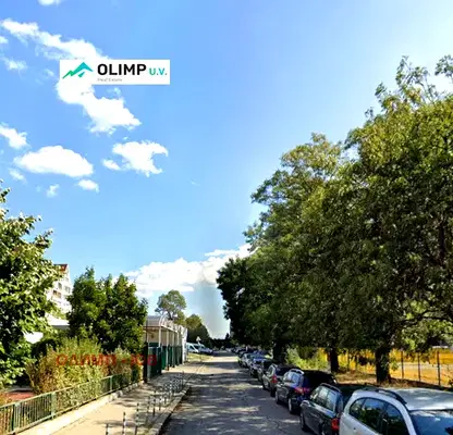 Photo 2 — Plot in Sofiya, Lyulin - Centyr