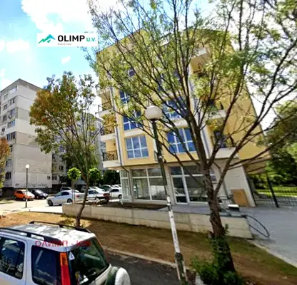 Photo 4 — Plot in Sofiya, Lyulin - Centyr