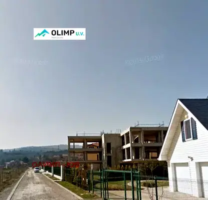 Снимка 3 — Парцел в София, м-т Детски град