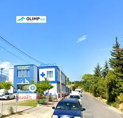 Снимка 4 — Парцел в София, м-т Детски град