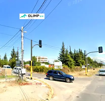 Снимка 5 — Парцел в София, м-т Детски град