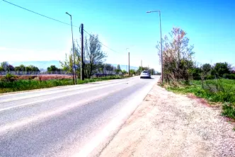 Парцел в София, Малашевци