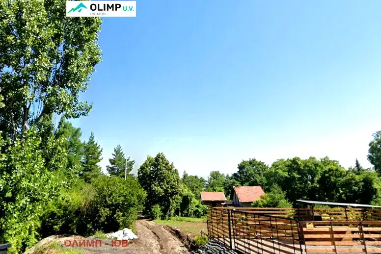 Plot in Sofiya, Malinova Dolina