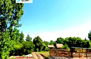 Парцел в София, Малинова долина