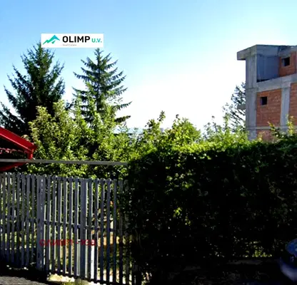 Photo 2 — Plot in Sofiya, Malinova Dolina