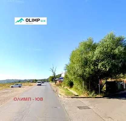 Photo 5 — Plot in Sofiya, Malinova Dolina