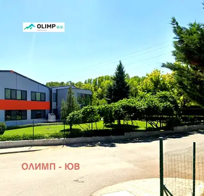 Снимка 3 — Парцел в София, Малинова долина