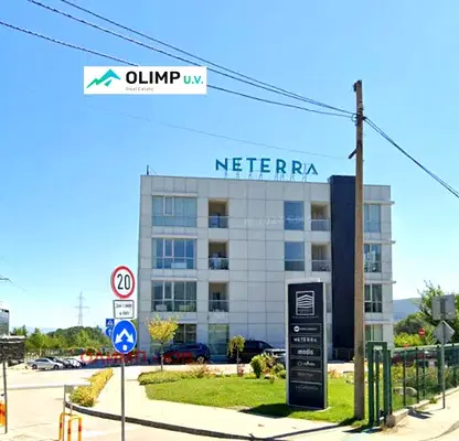 Снимка 5 — Парцел в София, Малинова долина