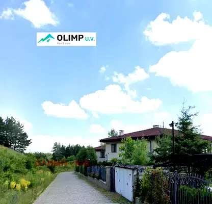 Photo 3 — Plot in Sofiya, Malinova Dolina