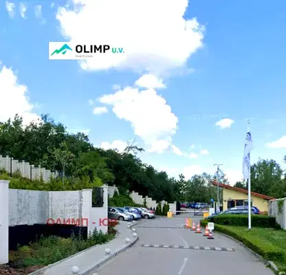 Photo 4 — Plot in Sofiya, Malinova Dolina