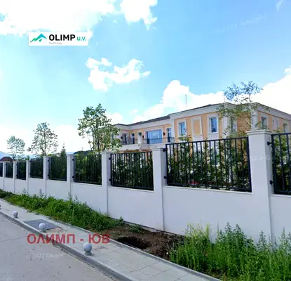 Photo 5 — Plot in Sofiya, Malinova Dolina