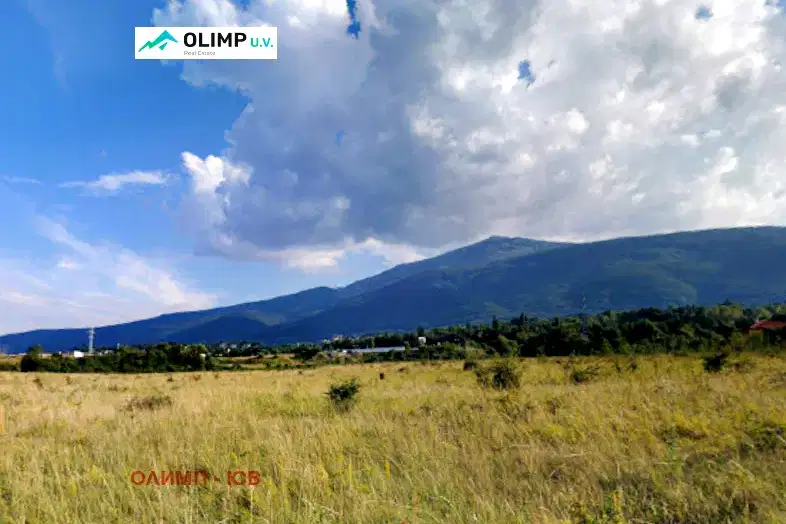 Plot in Sofiya, Manastirski Livadi