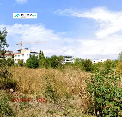 Photo 3 — Plot in Sofiya, Manastirski Livadi