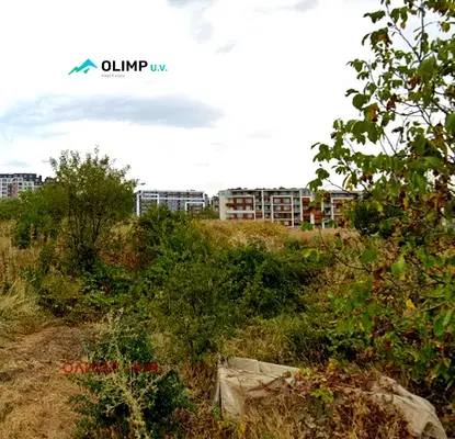 Photo 4 — Plot in Sofiya, Manastirski Livadi