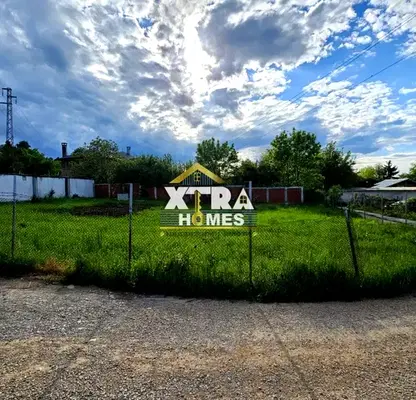 Photo 2 — Plot in Sofiya, Ovcha Kupel