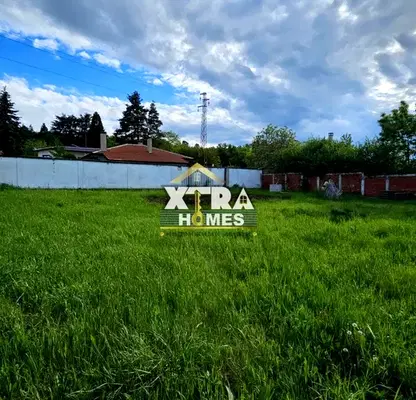Photo 3 — Plot in Sofiya, Ovcha Kupel