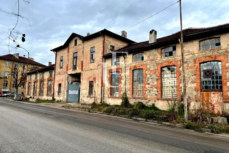 Парцел в София, Сердика