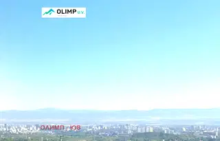 Парцел в София, Симеоново