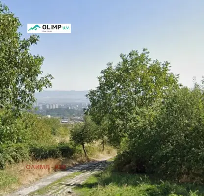Photo 2 — Plot in Sofiya, Simeonovo