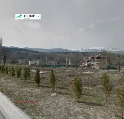 Photo 3 — Plot in Sofiya, Simeonovo