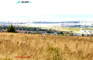 Парцел в София, Симеоново
