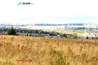 Парцел в София, Симеоново