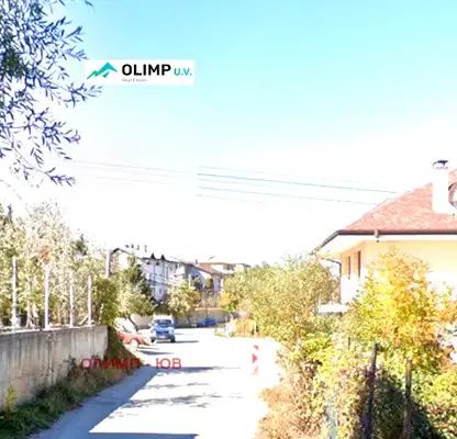Photo 3 — Plot in Sofiya, Simeonovo