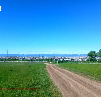 Photo 2 — Plot in Sofiya, Simeonovo