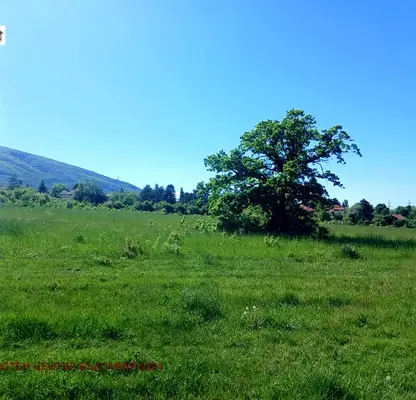 Photo 3 — Plot in Sofiya, Simeonovo