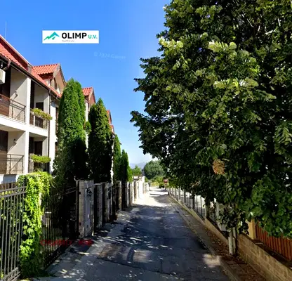 Photo 3 — Plot in Sofiya, Simeonovo