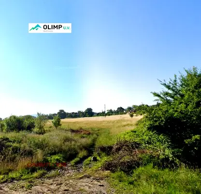 Photo 3 — Plot in Sofiya, Simeonovo