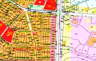Парцел в София, Суходол