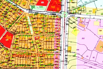 Парцел в София, Суходол