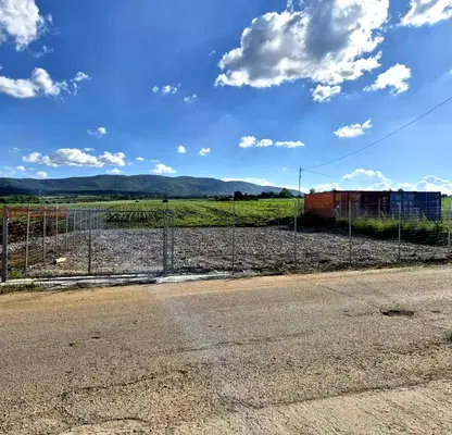 Photo 3 — Plot in Sofiya, Suhodol
