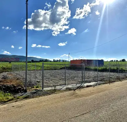 Photo 4 — Plot in Sofiya, Suhodol
