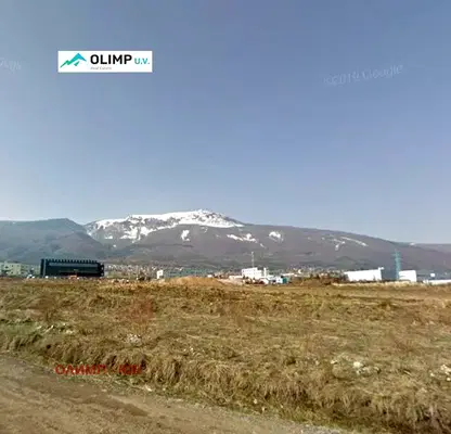 Photo 2 — Plot in Sofiya, Vitosha