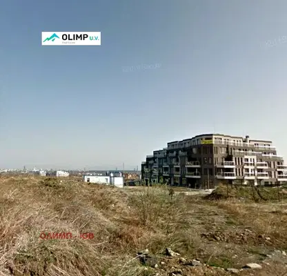 Photo 3 — Plot in Sofiya, Vitosha