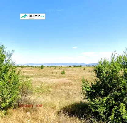 Снимка 5 — Парцел в София, Враждебна