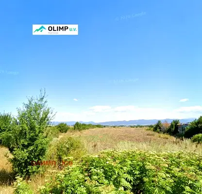 Снимка 2 — Парцел в София, Враждебна